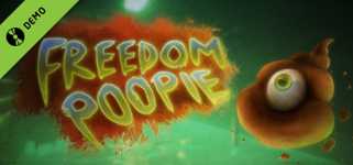 Freedom Poopie Demo cover image