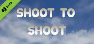 Shoot to Shoot Demo cover image
