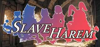 Slave Harem background image