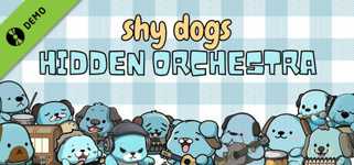 Shy Dogs Hidden Orchestra Demo cover image