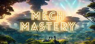 Mech Mastery background image
