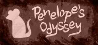 Penelope's Odyssey background image