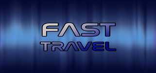 Fast Travel: Loot Delivery Service background image