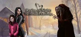 Realm of Night: The Forbidden Knowledge background image