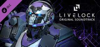 Livelock: Original Soundtrack cover image