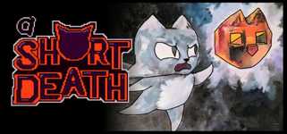 A Short Death background image