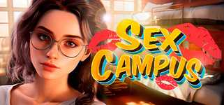 SEX Campus🔞 background image
