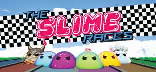 The Slime Races background image