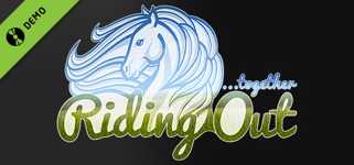 Riding Out Demo background image