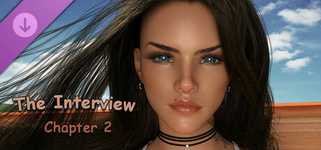 The Interview - Chapter Two background image