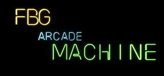 FBG Arcade Machine background image