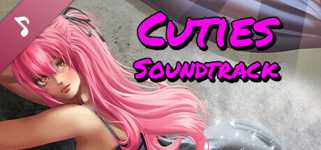 Cuties Soundtrack background image