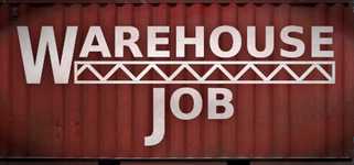 Warehouse Job background image