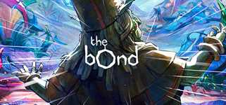 The Bond background image