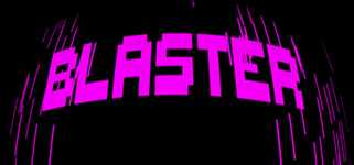 BLASTER background image