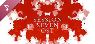 Session Seven Soundtrack background image