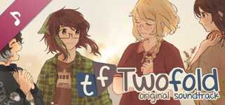 Twofold - Original Soundtrack background image