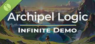 Archipel Logic Infinite Demo cover image