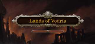 Lands of Vodria background image