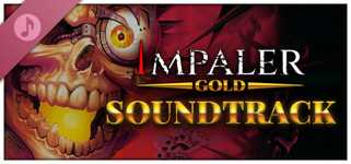 Impaler Gold Soundtrack cover image