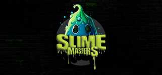 Slime Masters background image