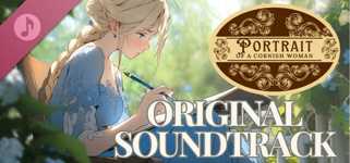 Portrait of a Cornish Woman Soundtrack background image
