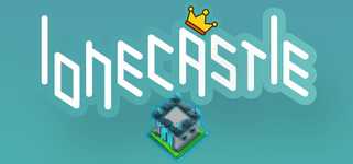 Lonecastle background image