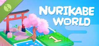 Nurikabe World Demo background image