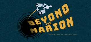 Beyond the Marion background image