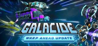 Galacide background image