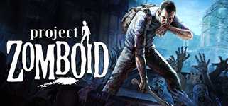 Project Zomboid background image