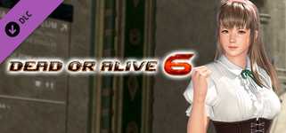 [Revival] DOA6 High Society Costume - Hitomi cover image