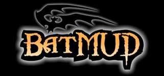BatMUD background image