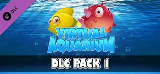 Virtual Aquarium - DLC Pack 1 cover image