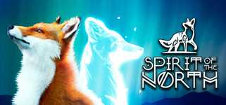 Spirit of the North background image