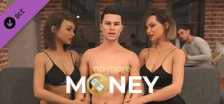 No More Money - Gold Edition background image