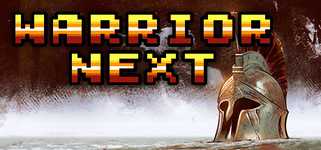 Warrior Next background image