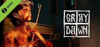 Gray Dawn Demo cover image