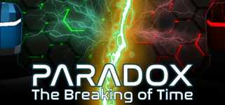 Paradox: The Breaking of Time background image