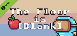 The Floor is [Blank] Demo background image