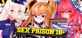SEX Prison [18+] cover image