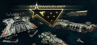 Starway Fleet background image
