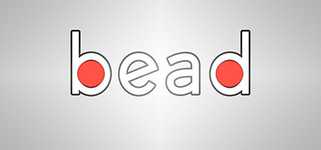 bead background image