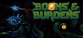 Boons & Burdens background image