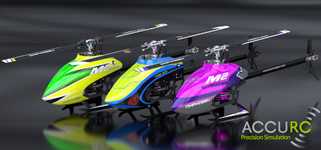 AccuRC 2 background image