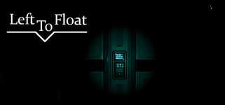 Left to Float background image