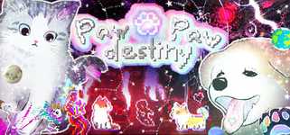 Paw Paw Destiny background image