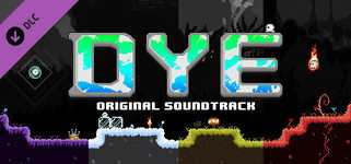 DYE: Original Soundtrack background image