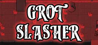 Grot Slasher background image