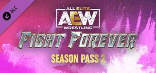 AEW: Fight Forever - Season Pass 2 cover image